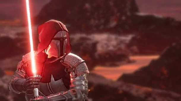maxresdefault 1 1 | มีคนทำ Mod ในเกม Mordhau ให้กลายเป็นเกม Starwar ไปซะแล้ว