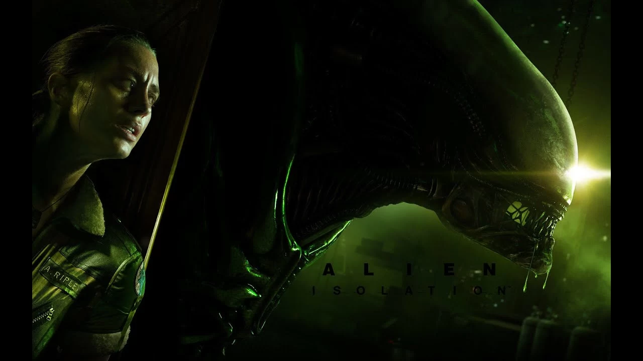 Alien Isolation เปิดให้สามารถโหลดฟรีได้ใน Epic Games Store! 1 maxresdefault 1 | Epic Games | Alien Isolation เปิดให้สามารถโหลดฟรีได้ใน Epic Games Store!