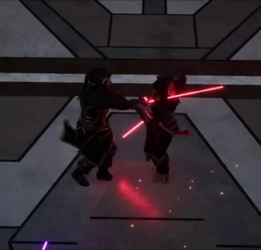 maxresdefault 2 1 | มีคนทำ Mod ในเกม Mordhau ให้กลายเป็นเกม Starwar ไปซะแล้ว