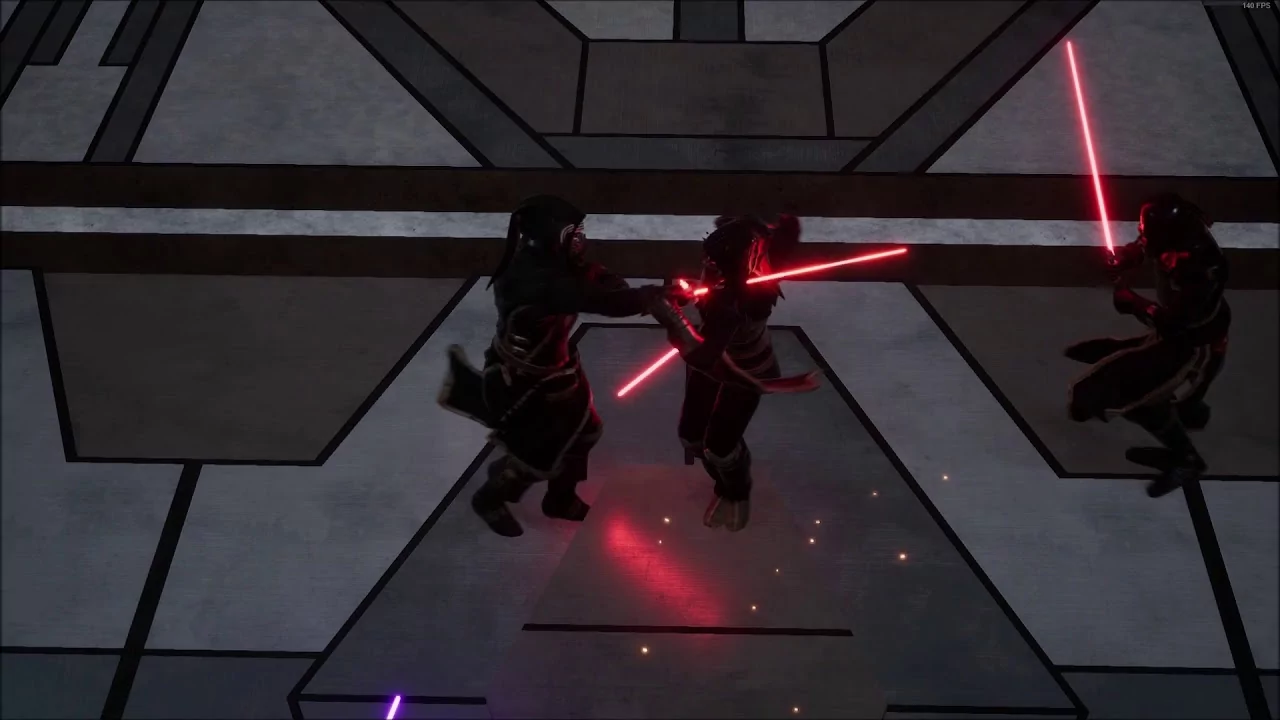 มีคนทำ Mod ในเกม Mordhau ให้กลายเป็นเกม Starwar ไปซะแล้ว 1 maxresdefault 2 1 | มีคนทำ Mod ในเกม Mordhau ให้กลายเป็นเกม Starwar ไปซะแล้ว