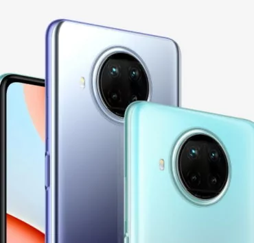 mi 1 | Xiaomi | Xiaomi เผยทีเซอร์ Mi 10i 5G ก่อนเปิดตัวเดือนมกราคมนี้