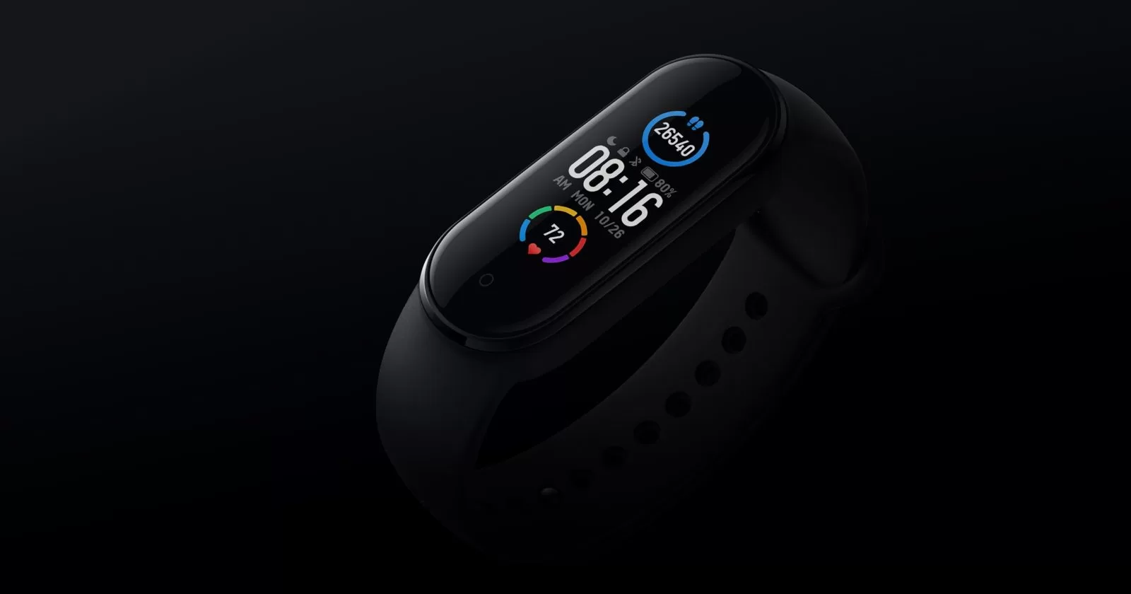 OnePlus เตรียมเปิดตัว Smart Band ช่วงปีหน้าหวังล้ม Xiaomi 1 mi band 5 | OnePlus | OnePlus เตรียมเปิดตัว Smart Band ช่วงปีหน้าหวังล้ม Xiaomi