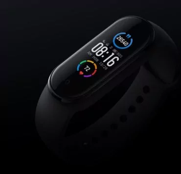 mi band 5 | OnePlus | OnePlus เตรียมเปิดตัว Smart Band ช่วงปีหน้าหวังล้ม Xiaomi
