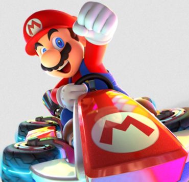 mmmmario | Mario Kart 8 | ปู่นินยิ้มเกม Mario Kart 8 Deluxe ขายได้เพิ่มขึ้นแม้จะวางขายมาหลายปีแล้ว