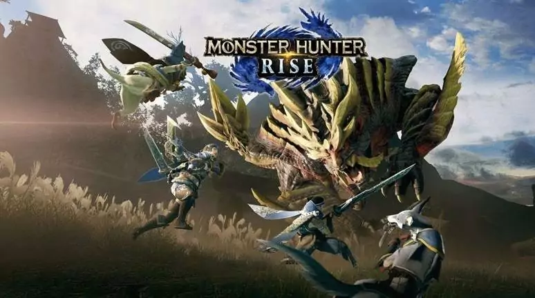 หลุดข้อมูล นินเทนโด จ่ายเงินให้ Capcom เพื่อให้ Monster Hunter ออกบน Switch 1 mommmmrr | Monster Hunter Rise | หลุดข้อมูล นินเทนโด จ่ายเงินให้ Capcom เพื่อให้ Monster Hunter ออกบน Switch