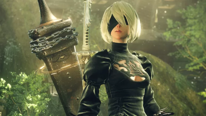 nier automata sales 5 million 710x400 1 | NieR: Automata | เกม NieR: Automata ทำยอดขายทะลุ 5 ล้านแล้ว