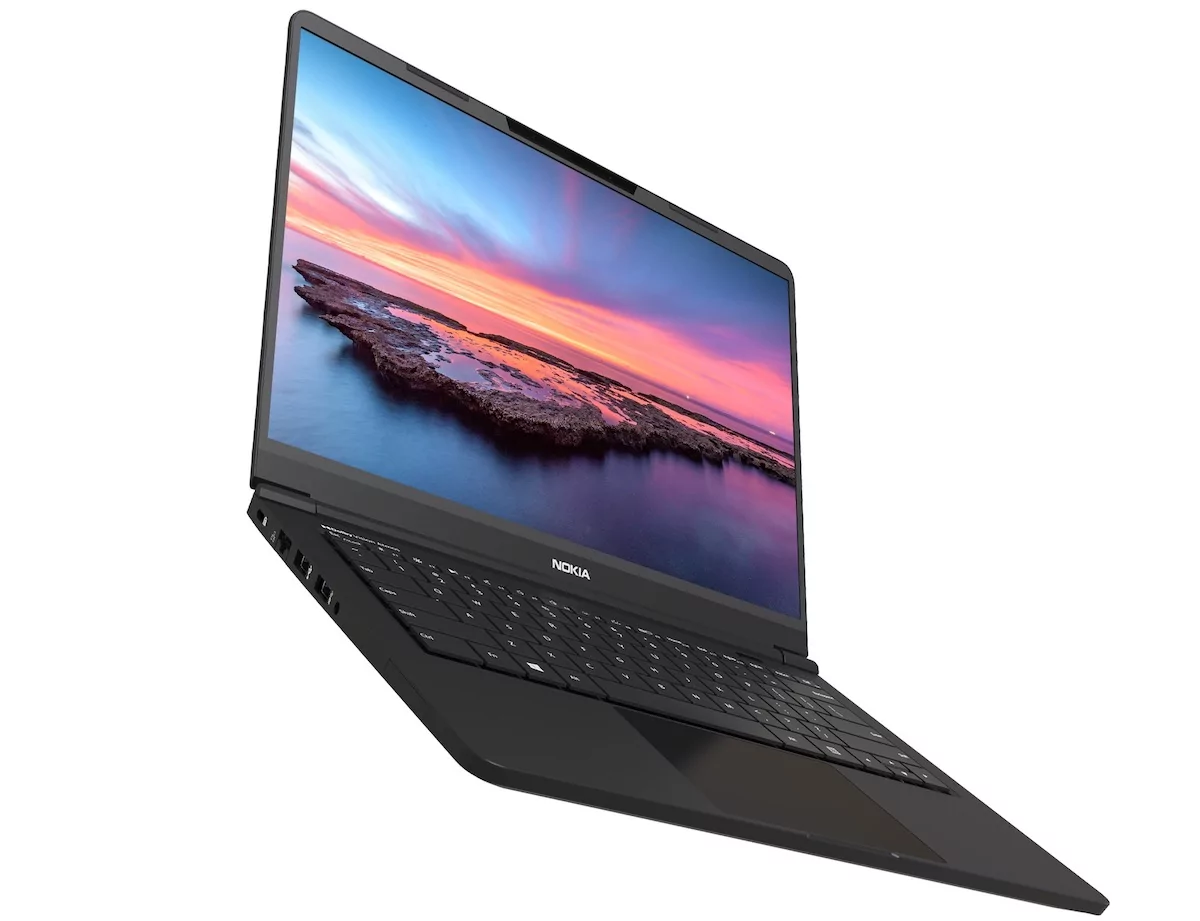 nokia laptop purebook | NOKIA | Nokia เปิดตัวโน้ตบุ๊ค Nokia PureBook X14 หน้าจอ 14 นิ้วพร้อมชิป Intel