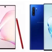 note | android 11 | Samsung Galaxy Note 10 เริ่มได้รับอัปเดต Android 11 แล้ว