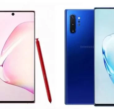 note | android 11 | Samsung Galaxy Note 10 เริ่มได้รับอัปเดต Android 11 แล้ว