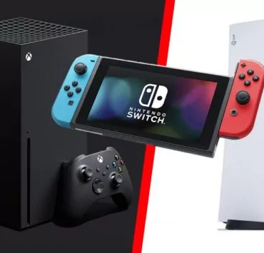 ps5 switch xxx | Nintendo Switch | PS5 เปิดตัวแรงกว่า PS4 ในอเมริกา ส่วน Nintendo Switch ขายดีได้ 1.3 ล้านในเดือนเดียว