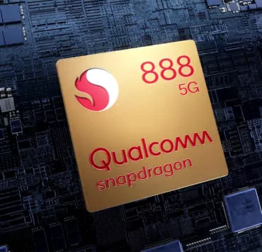 qualcomm | Qualcomm | Qualcomm เปิดตัว Snapdragon 888 ชิปประมวผลเรือธงรุ่นใหม่ล่าสุด