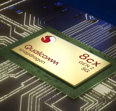 qualcomm snapdragon 8cx | Microsoft‬ | Qualcomm เตรียมลงทุนใน Windows for ARM มากยิ่งขึ้น