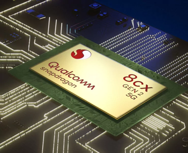 qualcomm snapdragon 8cx | Windows | Qualcomm เตรียมลงทุนใน Windows for ARM มากยิ่งขึ้น