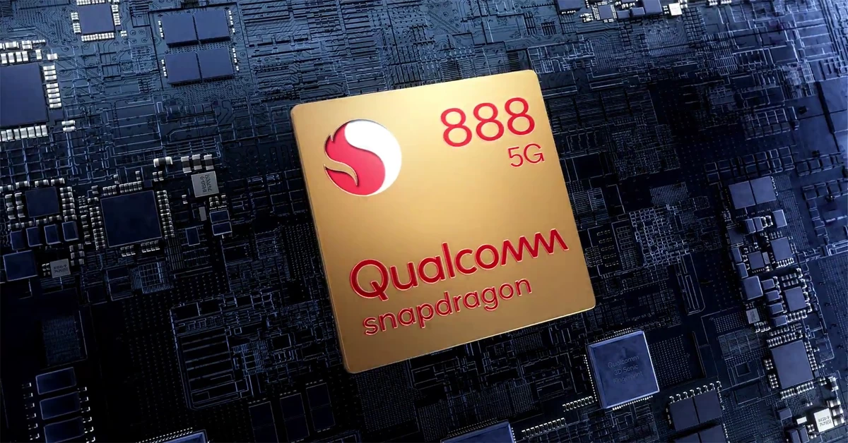 Qualcomm เปิดตัว Snapdragon 888 ชิปประมวผลเรือธงรุ่นใหม่ล่าสุด 1 qualcomm | Qualcomm | Qualcomm เปิดตัว Snapdragon 888 ชิปประมวผลเรือธงรุ่นใหม่ล่าสุด