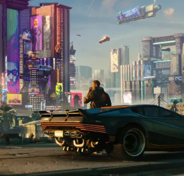 rLh7Dh7EKo8F6zmDtXYp8W 1 | วิบากกรรม Cyberpunk 2077 เกมที่ควรปังแต่ดันพังซะก่อน