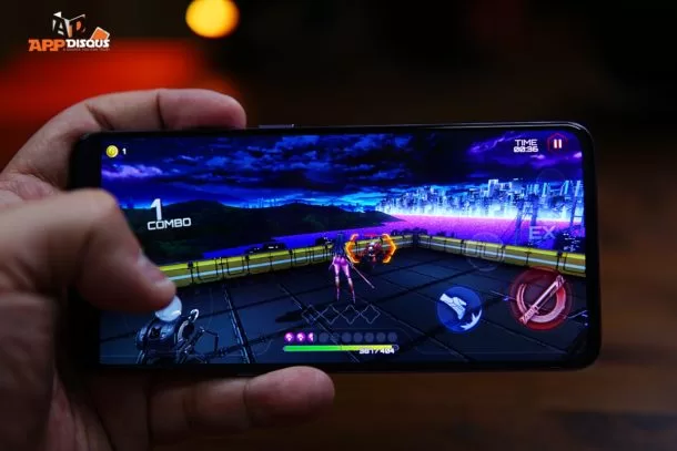 realme X7 Pro 5G DSC02729 | 5G | รีวิว realme X7 Pro 5G เครื่องเดียวจบ ราคาดี แรงระดับ Dimensity 1000+ จอ 120Hz ชาร์จ 65W ใช้งาน 5G ได้ทั้งสองซิมพร้อมกัน