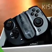 review Razer Kishi | apple | รีวิว Razer Kishi จอยโปรสำหรับ iPhone โดยเฉพาะ