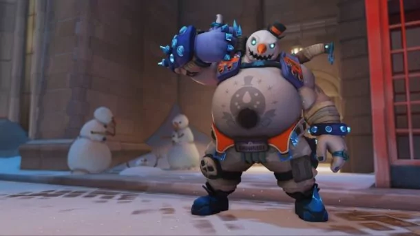 rqudrHNuJdYLjvGU8hSCnm 970 80 | Overwatch ช่วงเทศกาล คริสมาสต์ กำลังจะเริ่มพร้อมสกินใหม่ๆ!