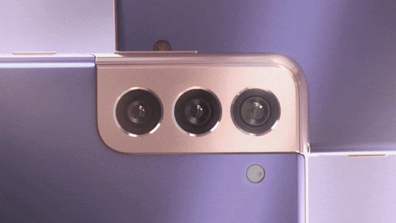 samsung | Samsung‬ | หลุดภาพ Samsung Galaxy S21 ดีไซน์ใหม่ ออกมาครบทุกสี