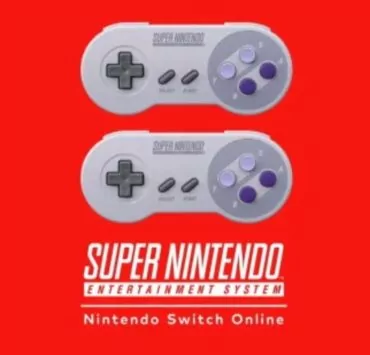 sfc free | Nintendo Switch | ข่าวดีนินเทนโด แจกเกมฟรีให้กับ สมาชิกออนไลน์ 5 เกม