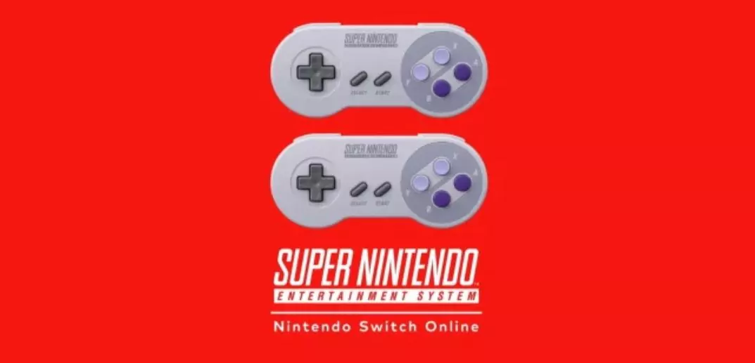 sfc free | Nintendo Switch | ข่าวดีนินเทนโด แจกเกมฟรีให้กับ สมาชิกออนไลน์ 5 เกม