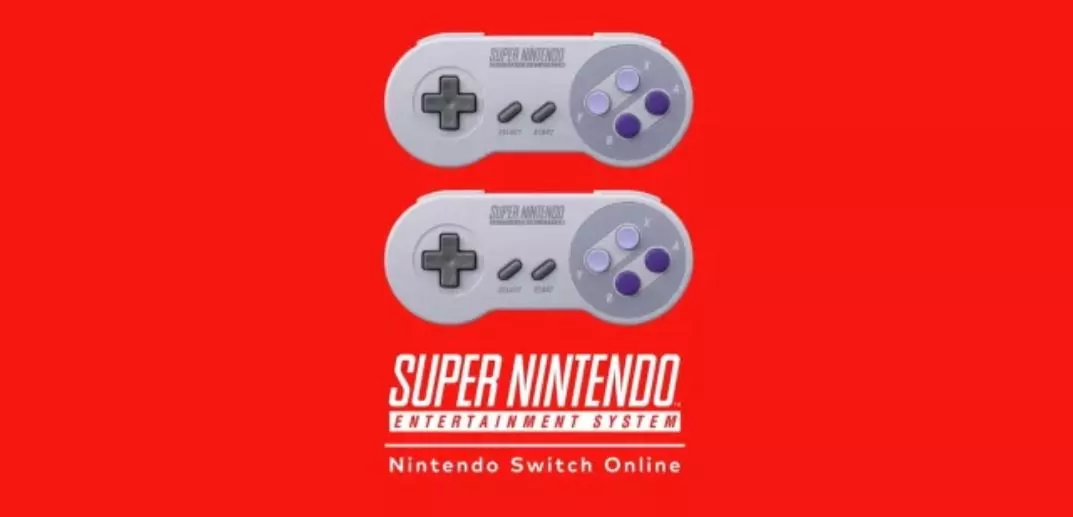 ข่าวดีนินเทนโด แจกเกมฟรีให้กับ สมาชิกออนไลน์ 5 เกม 1 sfc free | Nintendo Switch | ข่าวดีนินเทนโด แจกเกมฟรีให้กับ สมาชิกออนไลน์ 5 เกม
