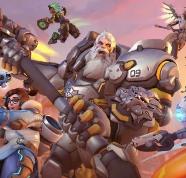 share | Overwatch เปิดให้เล่นฟรีจนถึงวันที่ 4 เดือนหน้า!