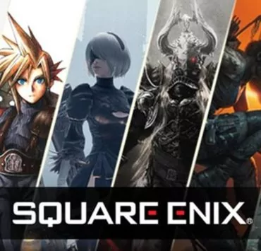 square enix games | Square Enix | ทีมงาน Square Enix เปิดแผนการสร้างเกมใหม่ที่จะออกในปี 2021