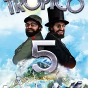 tropico 5 cover | Epic Games | Tropico 5 และ Inside แจกฟรีบน Epic Game Store แล้ววันนีั้