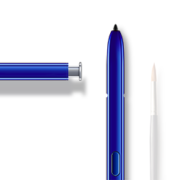 unique s pen of galaxy note10 | galaxy s21 ultra | FCC ยืนยัน Samsung Galaxy S21 Ultra รองรับ S Pen แน่นอน