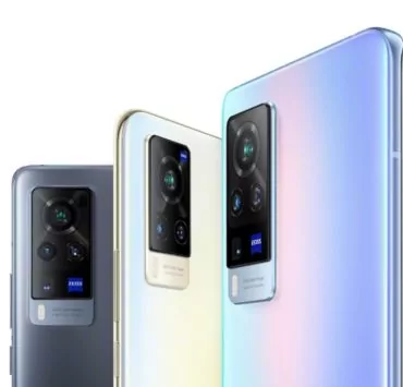 x60 | Vivo | ยืนยัน vivo X60 เปิดตัววันที่ 29 ธันวาคมนี้ พัฒนากล้องร่วมกับ Zeiss!