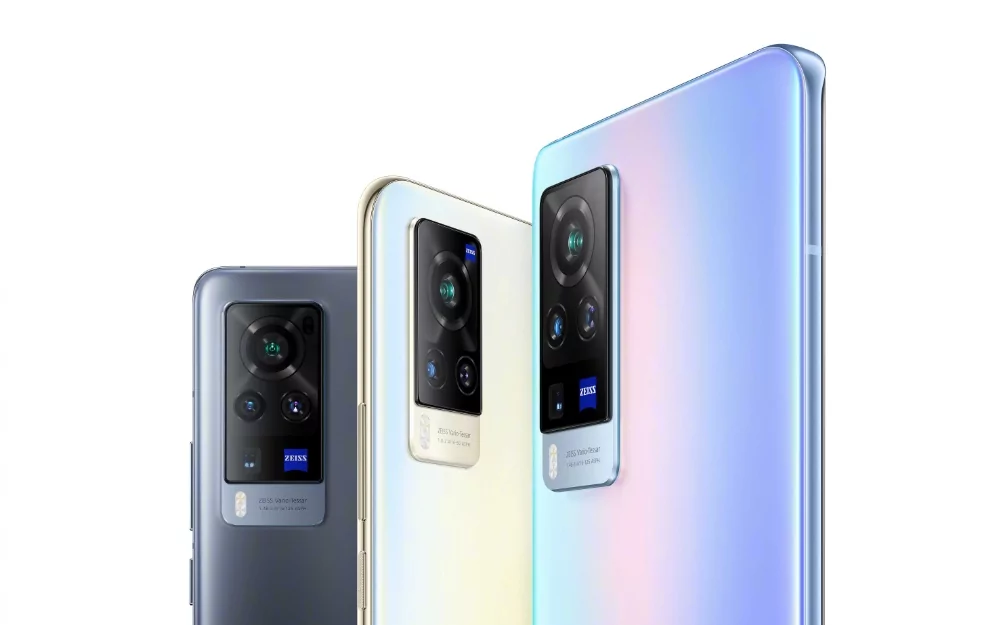ยืนยัน vivo X60 เปิดตัววันที่ 29 ธันวาคมนี้ พัฒนากล้องร่วมกับ Zeiss! 1 | Vivo | ยืนยัน vivo X60 เปิดตัววันที่ 29 ธันวาคมนี้ พัฒนากล้องร่วมกับ Zeiss!