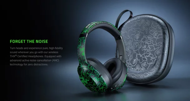 สกรีนช็อต 2020 12 02 000113 | A Bathing Ape | การจับมือ 2 ยักษ์ RAZER และ BAPE ค่ายเกมมิ่งเกียร์และแบรนด์สตรีทแวร์ ส่งลิมิเต็ตคอลเลกชั่น ‘A GAMING APE’ แต่ละชิ้น งามงด!