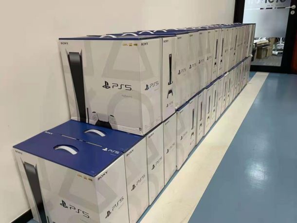 1 5 | Genshin Impact | ทีมพัฒนา miHoYo จัดเต็ม ส่งท้ายปีเก่าด้วยโบนัสเป็นเครื่อง PlayStation 5