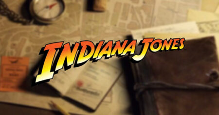 Lucasfilm Games เตรียมเปิดตัวเกม Indiana Jones ผลงานจากทีมพัฒนาอย่าง Wolfenstein
