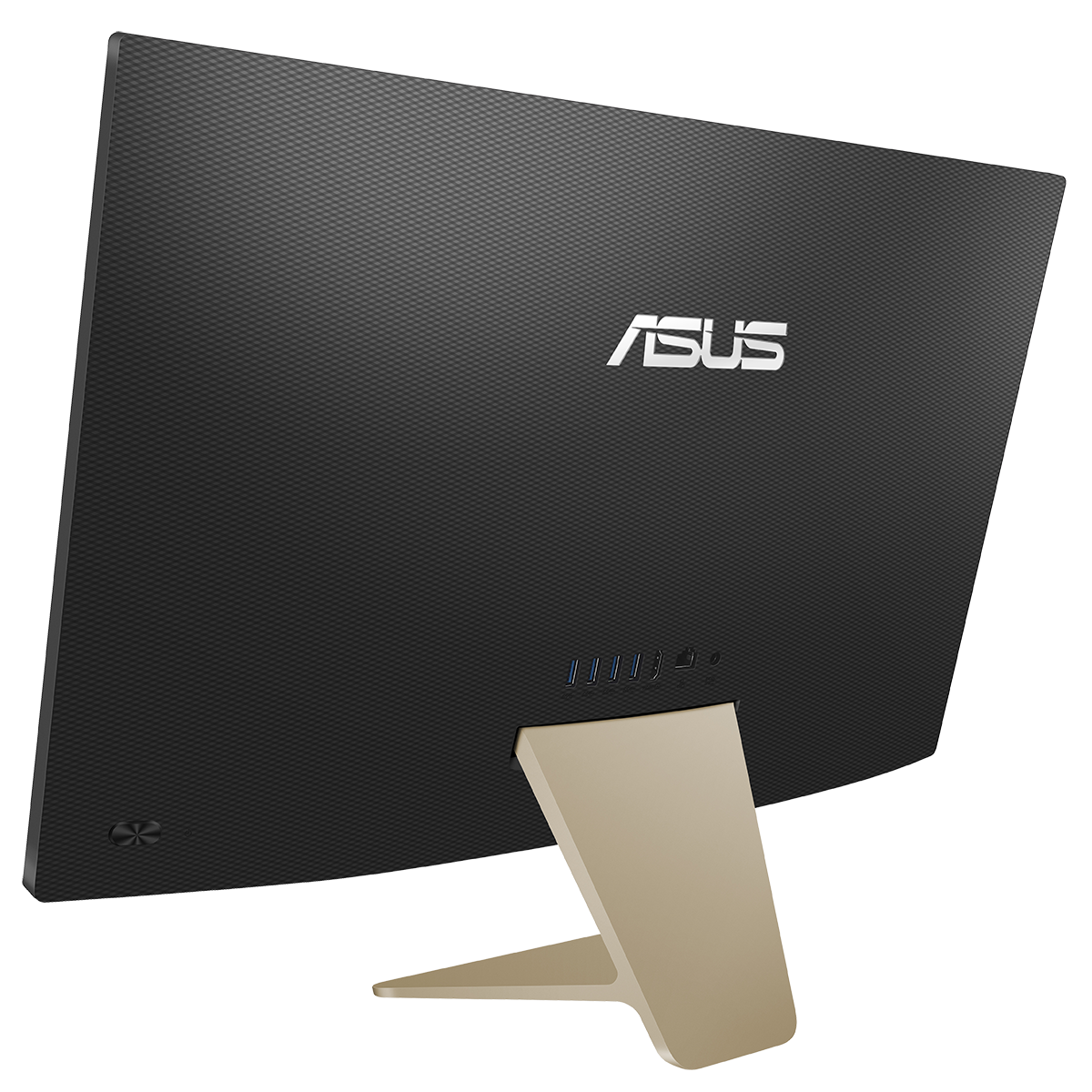 AIO V241 back 09 | All in one | ASUS ส่งโน๊ตบุ๊คสองหน้าจอ ZenBook Duo 14 ตัวล่าสุดจากงาน CES 2021 พร้อมวางจำหน่ายในไทย