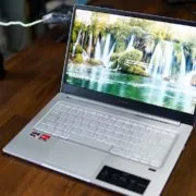 Acer Swift 3 AMD Ryzen 7 00017 | acer | พรีวิว Acer Swift 3 AMD Ryzen 7 โน๊ตบุ๊คนักศึกษา แรง บาง เบา ราคาประหยัด