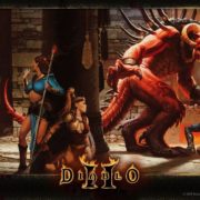D2222 | Diablo | Bloomberg ยืนนันเกม Diablo 2 จะถูกรีมาสเตอร์