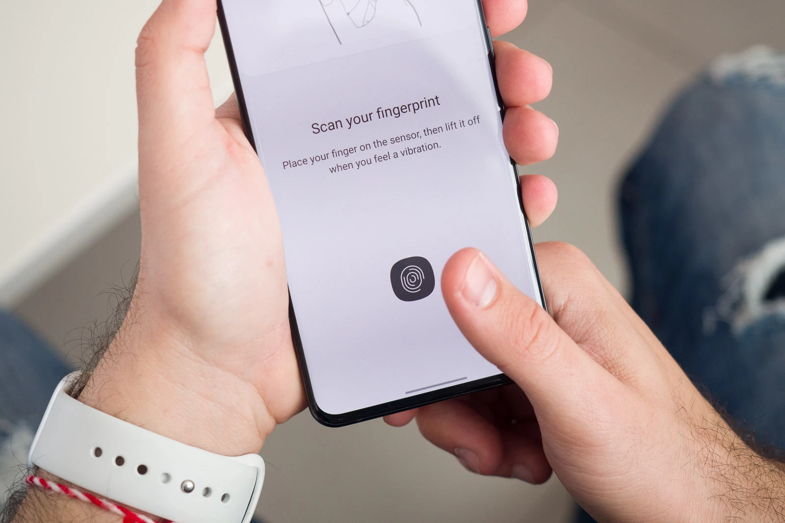 งานเข้า สแกนลายนิ้วมือของ Samsung Galaxy Note 20 จะมีปัญหากติดฟิล์มหน้าจอ 1 Galaxy Note 20 1 | Samsung | งานเข้า สแกนลายนิ้วมือของ Samsung Galaxy Note 20 จะมีปัญหากติดฟิล์มหน้าจอ