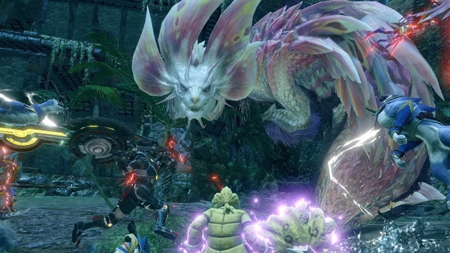 Monster Hunter Rise เปิดตัวขายได้มากเป็นอันดับสาม สำหรับเกมบน Nintendo Switch 1 Monster Hunter Rise Demo Items | Monster Hunter Rise | Monster Hunter Rise เปิดตัวขายได้มากเป็นอันดับสาม สำหรับเกมบน Nintendo Switch