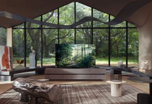 เปิดตัวทีวีซัมซุง Neo QLED, MICRO LED และ Lifestyle TV ปี 2021ในงาน The First Look