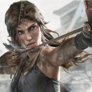 Netflix announces Tomb Raider animated | Netflix | Netflix เปิดตัวซีรีส์อนิเมชั่น Tomb Raider