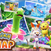 New Pokemon Snap 01 14 21 | Nintendo Switch | เกม Pokemon Snap ภาคใหม่วางขาย 30 เมษายน 2021
