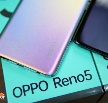 OPPO Reno5 5GDSC03143 | 5G | OPPO ขึ้นอันดับหนึ่งในจีนเหนือ Huawei เป็นครั้งแรก จากยอดขายสมาร์ทโฟน 5G ที่สวนทางกัน