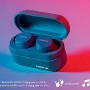 Power Ear Buds 1 | HMD Global | หูฟัง Nokia เปิดจำหน่ายสองรุ่น Nokia Power Earbuds และ Nokia Power Earbuds Lite ผ่านช่องทางออนไลน์