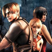 RE4 Remake 01 22 21 | Resident Evil 4 | ลือ Resident Evil 4 รีเมค ถูกเปลี่ยนทีมงานสร้างและเลื่อนวันวางขาย