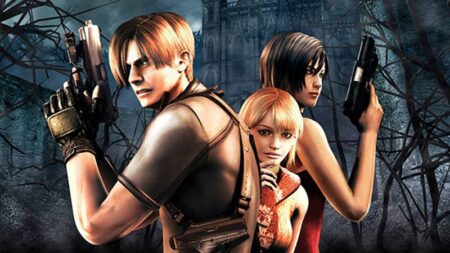 ลือ Resident Evil 4 รีเมค ถูกเปลี่ยนทีมงานสร้างและเลื่อนวันวางขาย