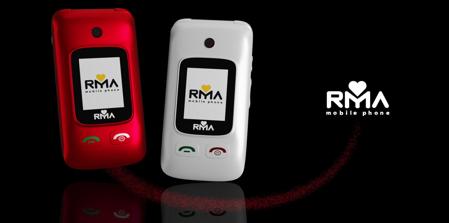 “อาม่า โฟน’ เปิดตัว “อาม่า ยิ้มพลัส” มือถือฝาพับรุ่นใหม่ล่าสุด ในราคา 1,890 บาท