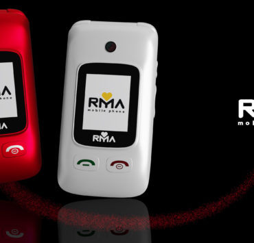 RMA YimPlus Mobile | RMA YIM+ | “อาม่า โฟน’ เปิดตัว “อาม่า ยิ้มพลัส” มือถือฝาพับรุ่นใหม่ล่าสุด ในราคา 1,890 บาท