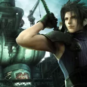 Square Enix Trademarks 01 11 21 | Final Fantasy 7 remake | Square Enix ยื่นจดเครื่องหมายการค้าชื่อ“ Ever Crisis” และ“ The First Soldier